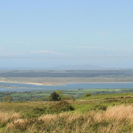 Y Garreg Fawr Villa Caernarfon Bagian luar foto