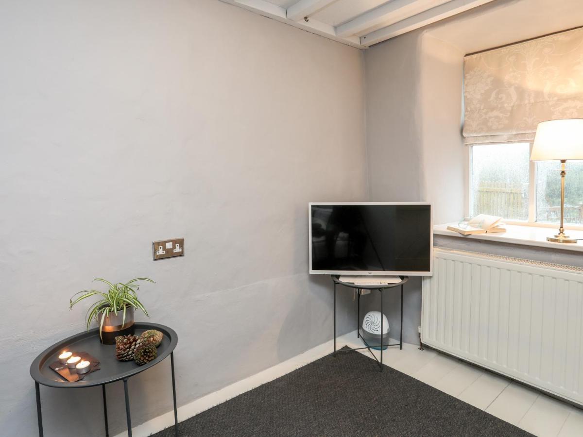 Y Garreg Fawr Villa Caernarfon Bagian luar foto
