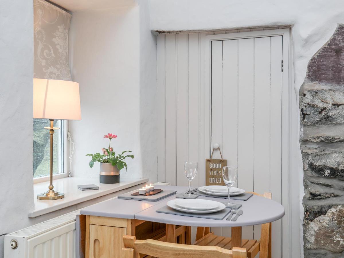 Y Garreg Fawr Villa Caernarfon Bagian luar foto